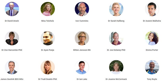 Public Health Collaboration